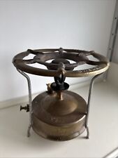 Vintage brass paraffin for sale  BEDFORD