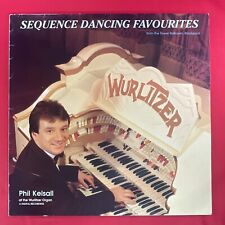 Phil kelsall sequence for sale  RHYL