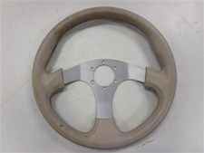 Steering wheel tan for sale Steering wheel tan for sale  Franklin