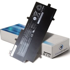 Batterie 3100mah toshiba d'occasion  Champagne-au-Mont-d'Or