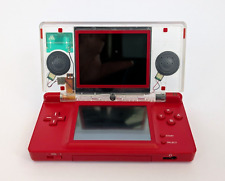 Nintendo lite transparent for sale  BROMSGROVE