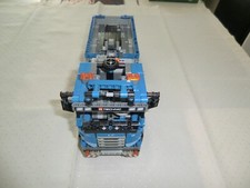 lego technik container truck gebraucht kaufen lego technik container truck gebraucht kaufen Reutlingen