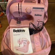 beldray sewing machine for sale  COVENTRY