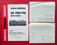 Ddr rft service gebraucht kaufen  Dresden