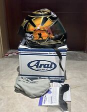 Arai rx7 pedrosa d'occasion  Paris XII