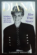 Diana her true gebraucht kaufen  Frankfurt am Main