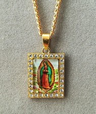 Maria immaculata anhänger gebraucht kaufen  Recklinghausen