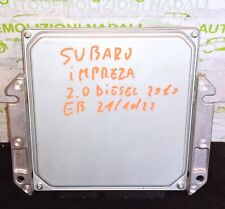 275800 9476 modulo usato  Genova