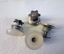 Sets glides metal for sale  Bergen