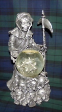 Lovely resin grim for sale  BAGSHOT