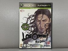 Coreano Lost Odyssey Xbox 360 Coreano Platinum Hits Versão Competir Coreia Rara comprar usado  Enviando para Brazil