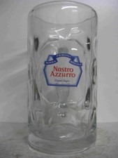 Nastro azzurro boccale usato  Forli