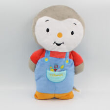 Doudou peluche musical d'occasion  Le Portel