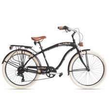 Via veneto bicicletta usato  Tricase