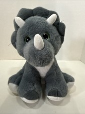 Dinosaur plush stuffed for sale  Leechburg