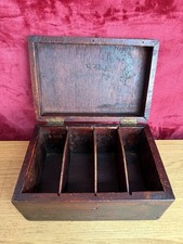 Vintage antique wooden for sale  KING'S LYNN