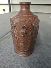 Seltene steinzeugflasche manuf gebraucht kaufen Seltene steinzeugflasche manuf gebraucht kaufen  Neuenmarkt