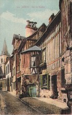 Rouen rue matelas. d'occasion  Expédié en Belgium
