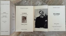 Eduardo loreto veri. usato  Italia