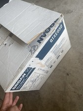 Exaustor de banheiro BROAN Elite Ultra Silent QTXE050 comprar usado  Enviando para Brazil