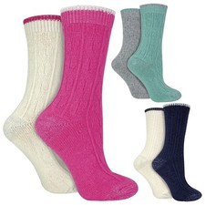 Paires chaussettes lit d'occasion  Expédié en France