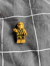 Lego ninjago goldener gebraucht kaufen  Hattersheim
