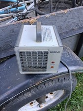 Broan 6201 two for sale  Freeville
