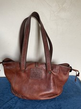Sac cabas cuir d'occasion  Rambervillers