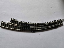 Minitrix bogenweiche manuelle gebraucht kaufen Minitrix bogenweiche manuelle gebraucht kaufen  Eldena