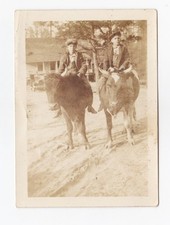 Vintage photo brothers for sale  Tomball