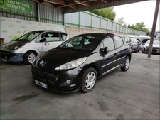 Train peugeot 207 d'occasion  Claye-Souilly