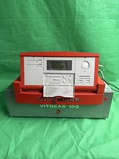 Viessmann vitogas 100 gebraucht kaufen  Bietigheim