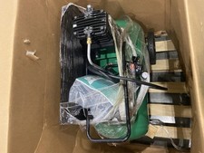 Speedaire portable air for sale  Kansas City