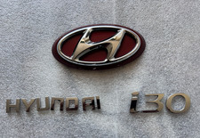 Riginal hyundai i30 gebraucht kaufen  Herne