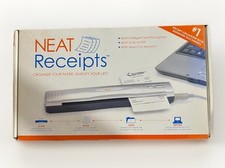 New neatreceipts mobile for sale  Winter Springs