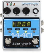 Electro harmonix 1440 for sale  Fort Wayne