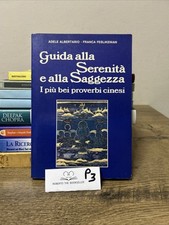 Guida alla serenita usato  San Mauro Torinese