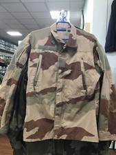 Veste 104m militaire d'occasion  Vars