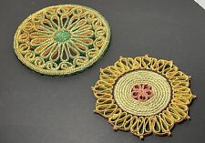 Vtg retro boho for sale  Boise