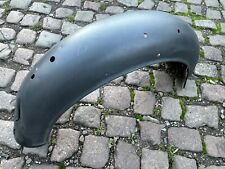 Dnepr rear fender for sale  LEICESTER