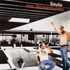 Soulo man the gebraucht kaufen  Berlin