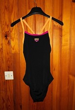 Maillot bain piece d'occasion  Courcouronnes