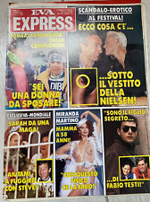 Ritagli miranda martino usato  Milano