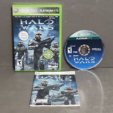 Halo wars game for sale  Springfield