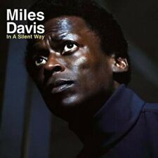 Miles Davis - In a Silent Way [Used Very Good Vinyl LP] UK - Import comprar usado  Enviando para Brazil