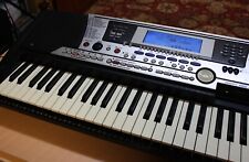 Teclado elétrico Yamaha PSR-550 Portatone comprar usado  Enviando para Brazil