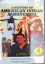History american indian for sale  Munfordville