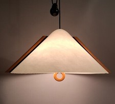 Domus krypton pendellampe gebraucht kaufen  Elmenhorst