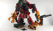 Hasbro transformers studio gebraucht kaufen  Hagenburg