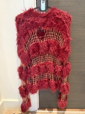 Ragged priest jumper for sale  LONDON